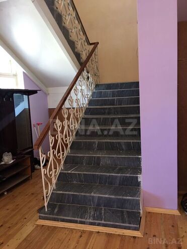 6-комн. дом/дача - пос. Мардакан - 275 м² (16)