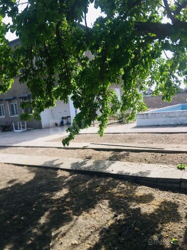 6-комн. дом/дача - пос. Мардакан - 275 м² (14)