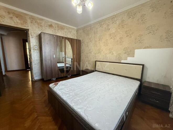 3-комн. вторичка - м. Нефтчиляр - 85 м² (4)