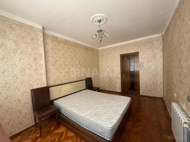 3-комн. вторичка - м. Нефтчиляр - 85 м² (5)