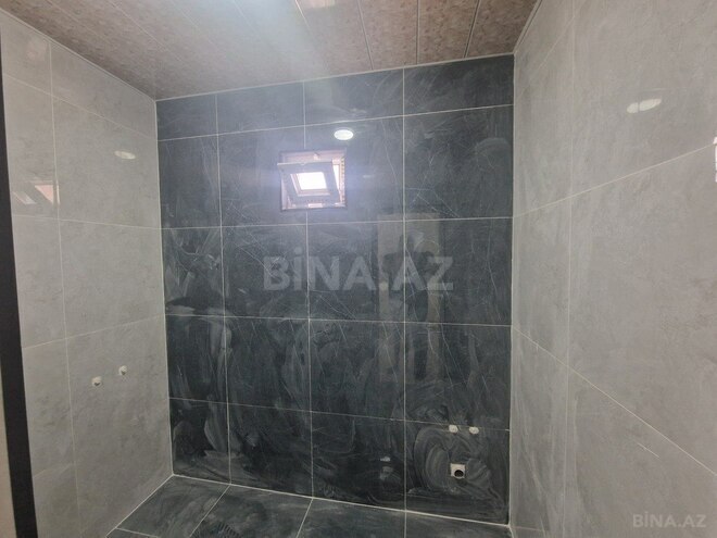 2 otaqlı həyət evi/bağ evi - Masazır q. - 50 m² (9)