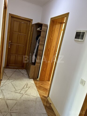 4 otaqlı köhnə tikili - Həzi Aslanov q. - 90 m² (21)