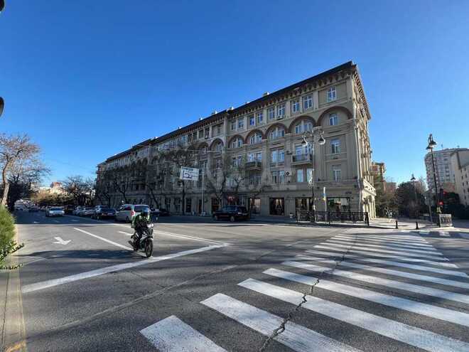 Продаётся 3-комн. вторичка 105 м², Насиминский  р., photo 9 from 16