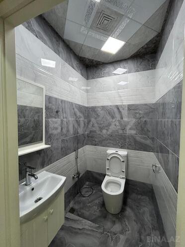 3 otaqlı yeni tikili - Qara Qarayev m. - 120 m² (7)