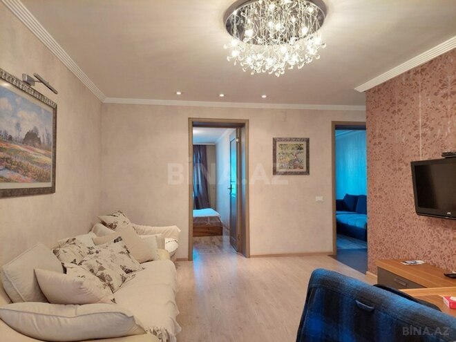 3 otaqlı yeni tikili - İçəri Şəhər m. - 75 m² (3)