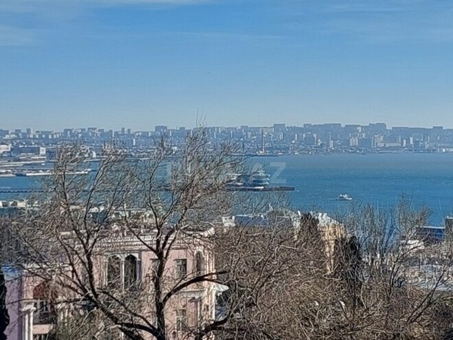 3 otaqlı yeni tikili - İçəri Şəhər m. - 75 m² (1)