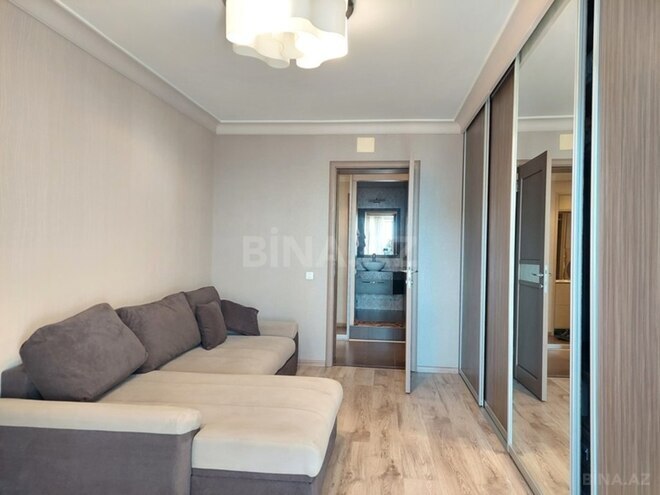 3 otaqlı yeni tikili - İçəri Şəhər m. - 75 m² (7)