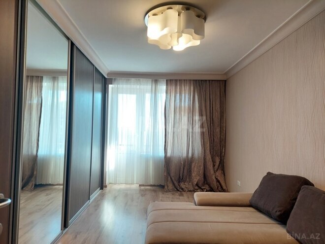 3 otaqlı yeni tikili - İçəri Şəhər m. - 75 m² (8)