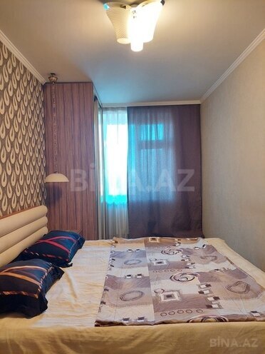 3 otaqlı yeni tikili - İçəri Şəhər m. - 75 m² (9)