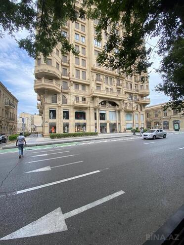 5 otaqlı yeni tikili - İçəri Şəhər m. - 280 m² (6)