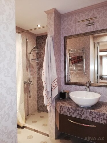 3 otaqlı yeni tikili - İçəri Şəhər m. - 75 m² (11)