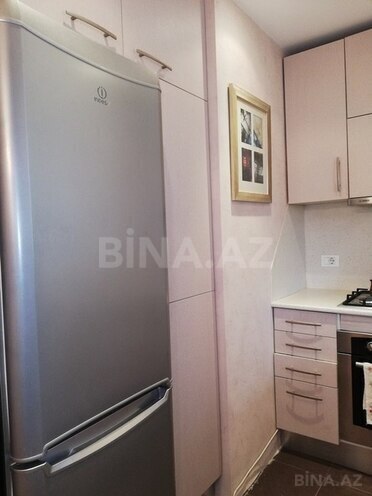 3 otaqlı yeni tikili - İçəri Şəhər m. - 75 m² (15)