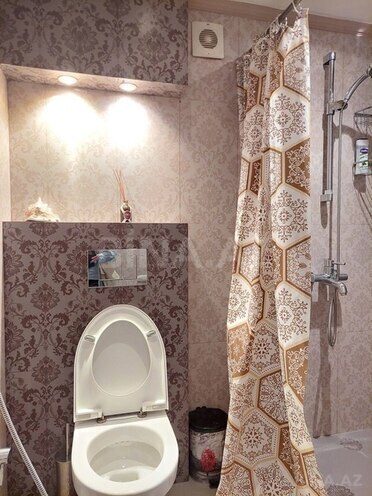 3 otaqlı yeni tikili - İçəri Şəhər m. - 75 m² (12)