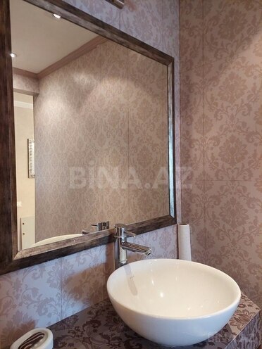 3 otaqlı yeni tikili - İçəri Şəhər m. - 75 m² (13)
