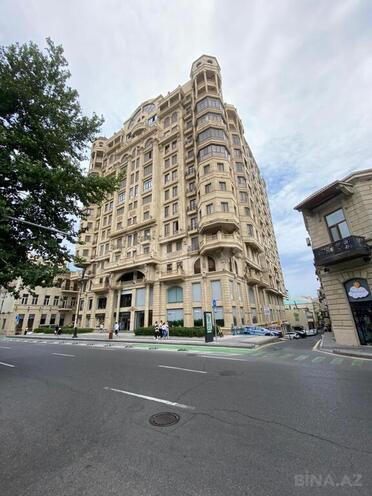 5 otaqlı yeni tikili - İçəri Şəhər m. - 280 m² (2)