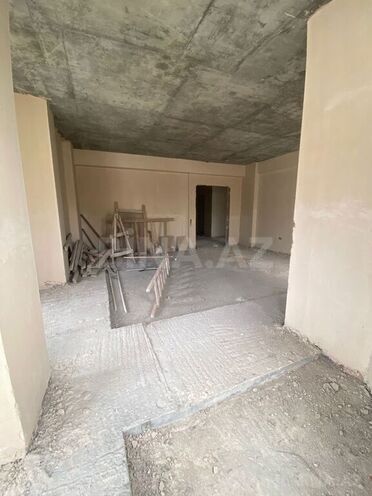 5 otaqlı yeni tikili - İçəri Şəhər m. - 280 m² (15)