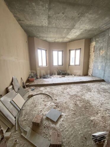 5 otaqlı yeni tikili - İçəri Şəhər m. - 280 m² (16)