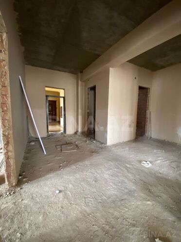 5 otaqlı yeni tikili - İçəri Şəhər m. - 280 m² (14)