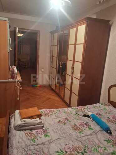 2 otaqlı köhnə tikili - Gənclik m. - 45 m² (3)