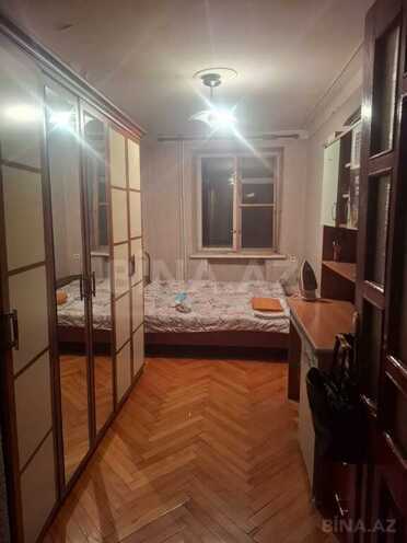 2 otaqlı köhnə tikili - Gənclik m. - 45 m² (2)