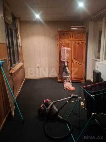 2 otaqlı köhnə tikili - Gənclik m. - 45 m² (4)