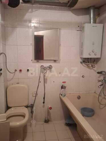 2 otaqlı köhnə tikili - Gənclik m. - 45 m² (9)