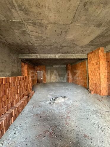 3-комн. новостройка - м. Нариман Нариманов - 112 м² (2)