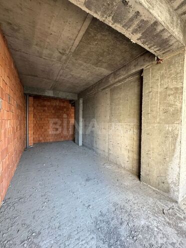 3-комн. новостройка - м. Нариман Нариманов - 112 м² (3)