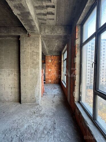 3-комн. новостройка - м. Нариман Нариманов - 112 м² (5)
