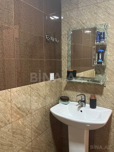 3 otaqlı həyət evi/bağ evi - Pirşağı q. - 100 m² (10)