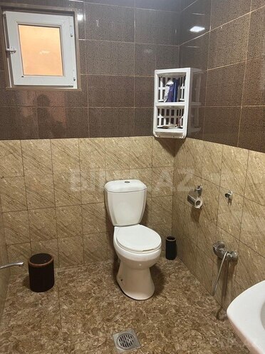 3 otaqlı həyət evi/bağ evi - Pirşağı q. - 100 m² (9)