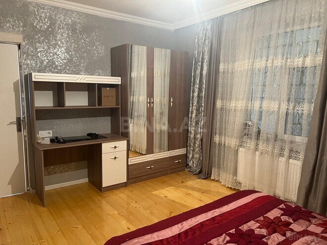 3 otaqlı həyət evi/bağ evi - Pirşağı q. - 100 m² (7)