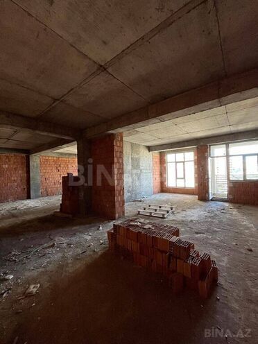 3-комн. новостройка - м. Нариман Нариманов - 112 м² (6)