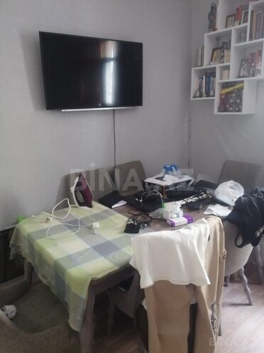 4-комн. дом/дача - м. Элмляр Академиясы - 80 м² (1)