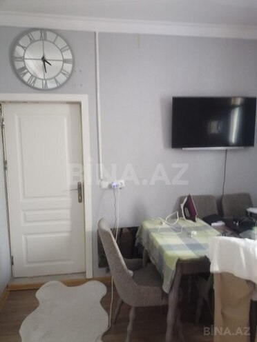4-комн. дом/дача - м. Элмляр Академиясы - 80 м² (6)
