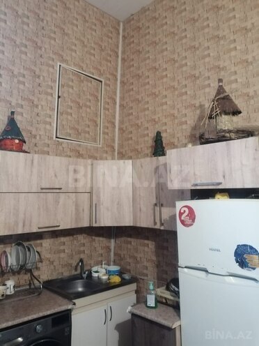 4-комн. дом/дача - м. Элмляр Академиясы - 80 м² (7)