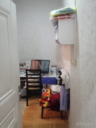 4-комн. дом/дача - м. Элмляр Академиясы - 80 м² (2)