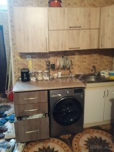 4-комн. дом/дача - м. Элмляр Академиясы - 80 м² (8)