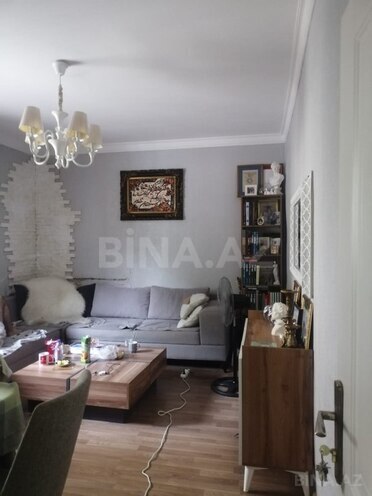 4-комн. дом/дача - м. Элмляр Академиясы - 80 м² (18)