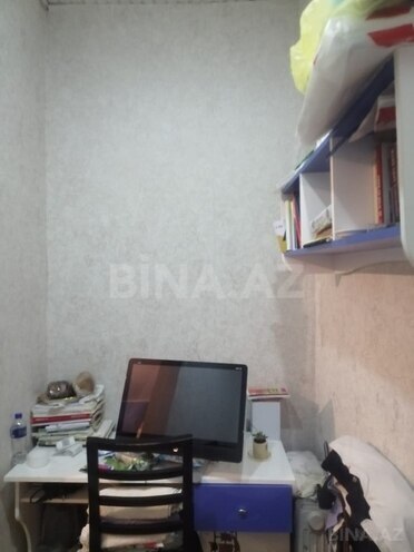 4-комн. дом/дача - м. Элмляр Академиясы - 80 м² (3)