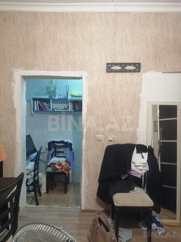 4-комн. дом/дача - м. Элмляр Академиясы - 80 м² (10)