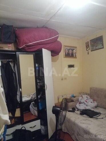 4-комн. дом/дача - м. Элмляр Академиясы - 80 м² (12)