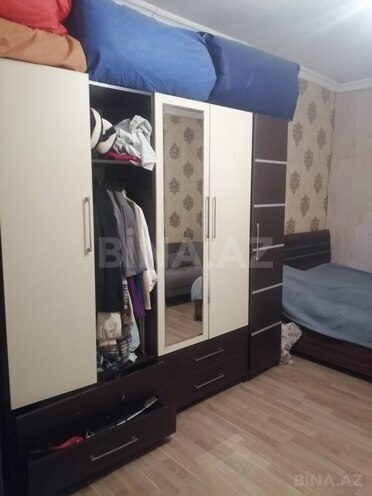 4-комн. дом/дача - м. Элмляр Академиясы - 80 м² (9)