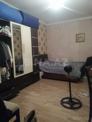 4-комн. дом/дача - м. Элмляр Академиясы - 80 м² (4)