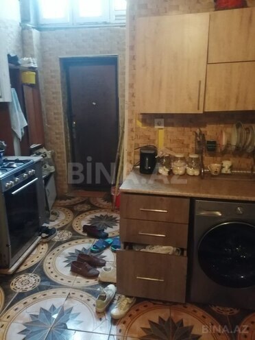 4-комн. дом/дача - м. Элмляр Академиясы - 80 м² (15)