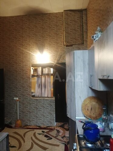 4-комн. дом/дача - м. Элмляр Академиясы - 80 м² (16)