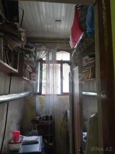 4-комн. дом/дача - м. Элмляр Академиясы - 80 м² (13)