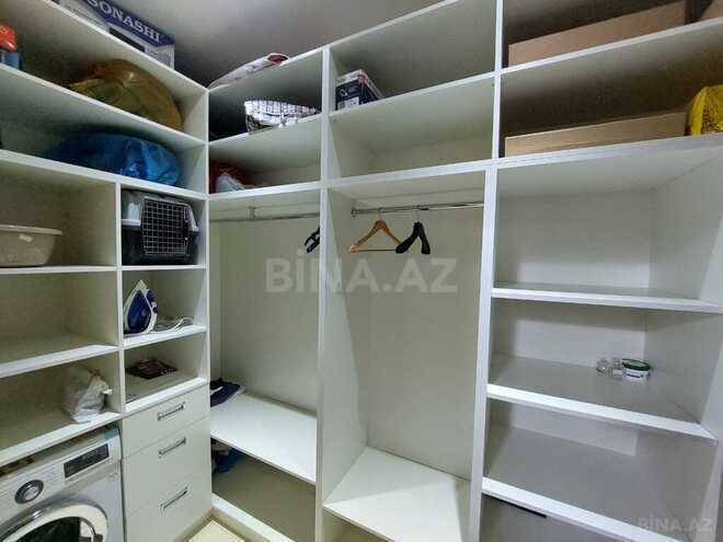 4-комн. новостройка - м. Низами - 170 м² (25)