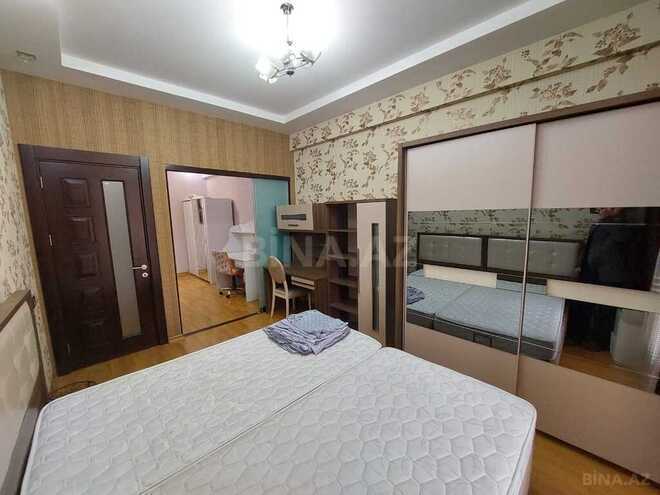 4-комн. новостройка - м. Низами - 170 м² (8)