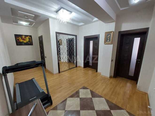 4-комн. новостройка - м. Низами - 170 м² (3)